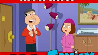 nintendo references in family guy
