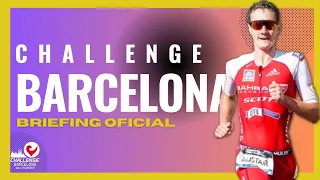 Especial CHALLENGE BARCELONA | En directo