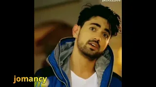 pyar aya pyar aya zain imam whatsapp status