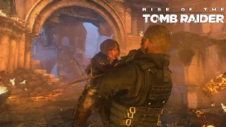 Rise of the Tomb Raider ~ Финал ~ #11