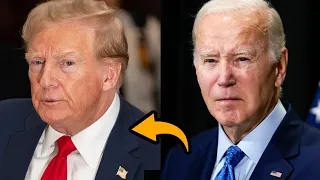 Joe Biden is planning to ambush Trump