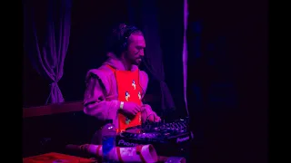 MR. Z Live DJ Set | @DEEPFORREST 2022  part 01