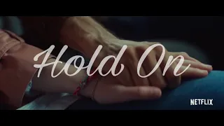 Hold On by Chord Overstreet - Violet and Finch (All The Bright Places)