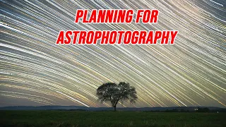 Uncover the Night Sky Secrets: Plan Epic Astrophotography