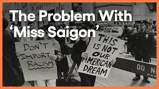 Asian American Actors Reflect on Miss Saigon's Legacy | Artbound | KCET