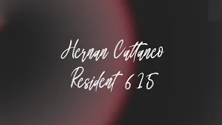 Hernan Cattaneo | Resident 615