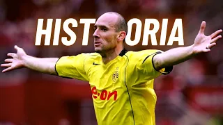 JAN KOLLER 👨🏻‍🦲 El GIGANTE del fútbol 🤯