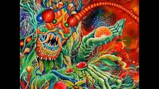 01 mastodon tread lightly.mp4 - Once More 'Round The Sun (2014)