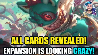 DREAMLIT PATHS Expansion Full Reveal! Stories ARE BUSTED!