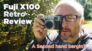 X100 Retro Review