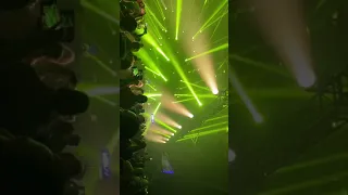 Darude dropping Sandstorm at Dreamstate SoCal 2021 Night 1