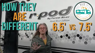 Everything You Need To Know About The R-Pod!