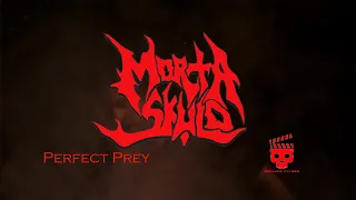 MORTA SKULD - Perfect Prey - official video (taken from Creation Undone)