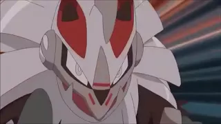 Pokemon [Gladion/Silvally AMV] Hostage