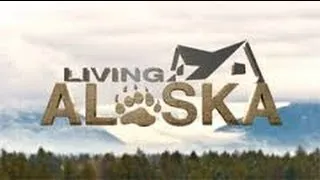Living Alaska HGTV "Kodiak Island"
