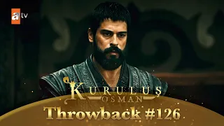 Kurulus Osman Urdu | Throwback #126