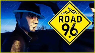 Road 96 ➤Прохождение #2 ➤ ПОПУТЧИК.