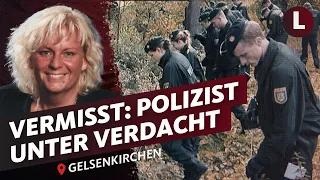 Frau seit Jahren spurlos verschwunden | WDR Lokalzeit MordOrte