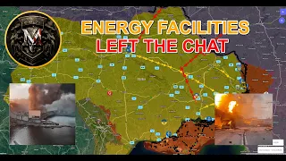 Complete Blackout | Breakthrough At Chasiv Yar. Military Summary And Analysis For 2024.03.22