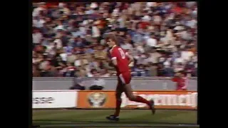 1983/1984 30. Spieltag 1.FC Köln - Hamburger SV