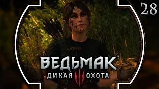 Прохождение Ведьмак 3: Дикая охота - #28 Сохраняя нейтралитет