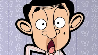 اللوحة خاطئة! | Mr Bean | الرسوم المتحركة للأطفال |  WildBrain عربي