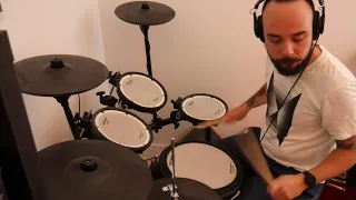 Bad Drum Cover: Guerrila Radio by RATM