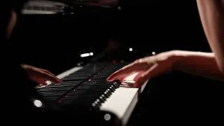 Chopin Polonaise c minor Op 40 #2 Valentina Lisitsa