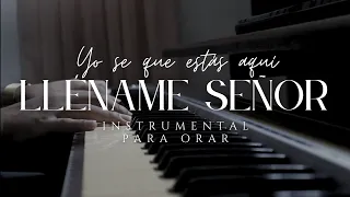 1 HORA - INSTRUMENTAL PARA ORAR Y MEDITAR - SIN ANUNCIOS INTERMEDIOS