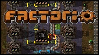 Factorio Meiosis :: Robots - Episode 37