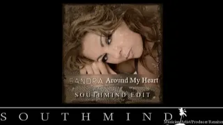 Sandra - Around My Heart (Southmind Edit)