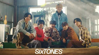 SixTONES (w/English Subtitles!) - Neiro [YouTube ver.]