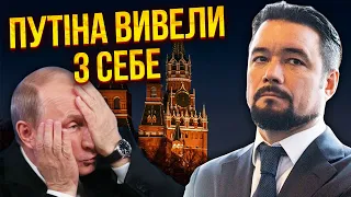 💥МУРЗАГУЛОВ: Вночі влаштували ПОГРОМ НА ЧЕРВОНІЙ ПЛОЩІ! За наказом із Кремля трощили ТРОФЕЙНІ ТАНКИ