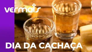 Dia da cachaça