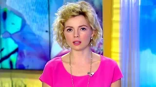 Елена Николаева Утро России Эфир от 07.05.2019