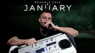 Kolya Funk - January 2023 Megamix