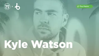 Kyle Watson @crssd_fest 2022 | @beatport Live