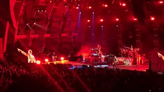 New Divide- Chester Bennington Celebrate Life 10/27/17