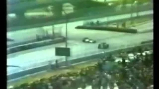 1977 Long Beach Grand Prix Part 6/9