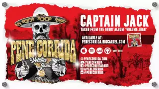 Pene Corrida - Captain Jack