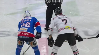 KeuPa HT vs.  Nokian Pyry - Suomen Cup