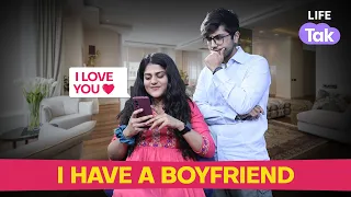 I have a Boyfriend | Hindi Short film | Pride month special | Drama | Why Not