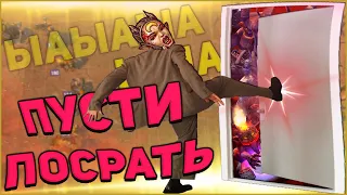 ГЕРОИ 5 - ЖЁСТКИЙ ВРЫВ ОРКОМ НА ТУРНИРЕ HRTA! (Групповой этап, Игра 3 матч 22) (Эпичные битвы)