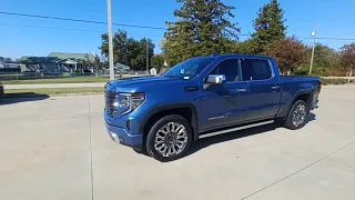 2024 GMC Sierra Denali Ultimate