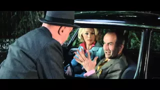 Louis de Funès : Hibernatus (1969) - Vous me gênez