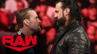 Raw’s most explosive moments: Raw highlights, Jan. 29, 2024