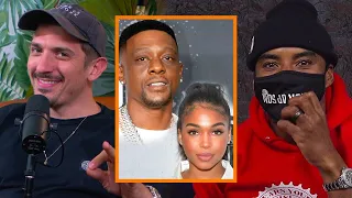Lil Boosie Shames Lori Harvey’s Body Count | Charlamagne Tha God and Andrew Schulz