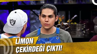 Mavi Takımda Kriz! | MasterChef Türkiye 100. Bölüm