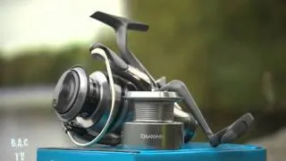 Daiwa Regal Reels Bristol Angling Centre