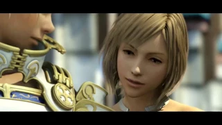 Final Fantasy XII The Zodiac Age Gambit System Trailer 1080p (PS4)